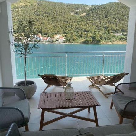 Apartments Vala Grebaštica 外观 照片