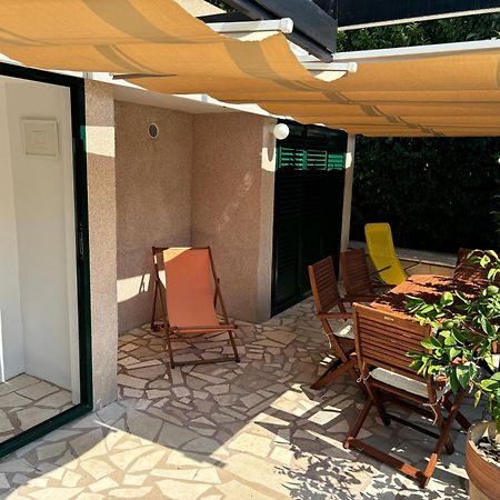 Apartments Vala Grebaštica 外观 照片
