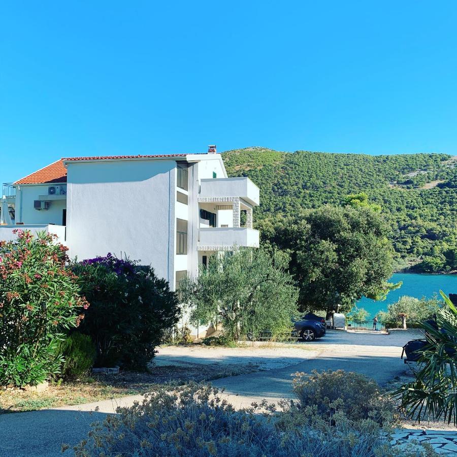 Apartments Vala Grebaštica 外观 照片
