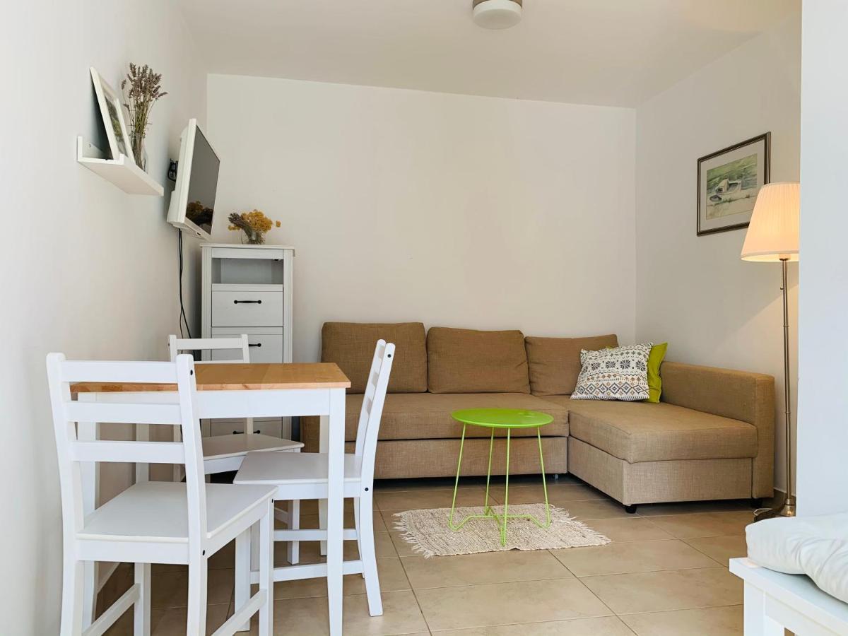 Apartments Vala Grebaštica 外观 照片