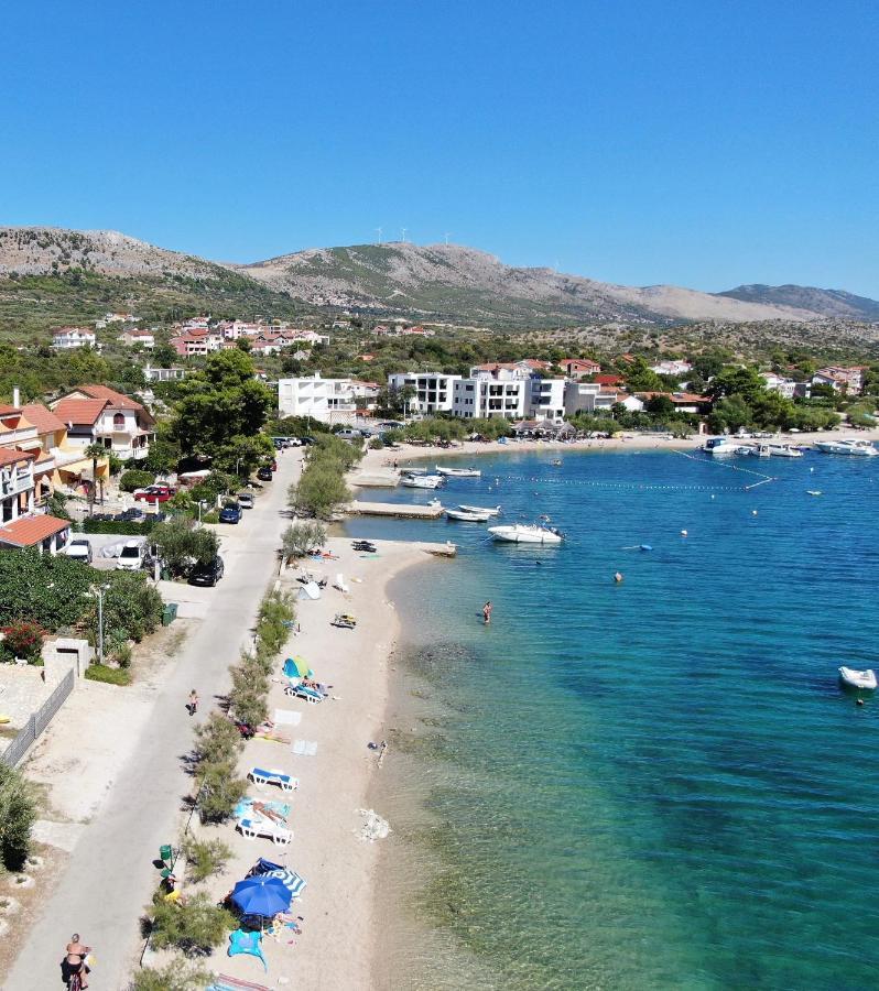 Apartments Vala Grebaštica 外观 照片