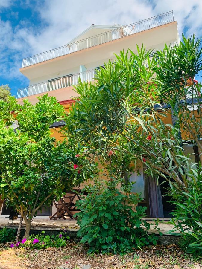 Apartments Vala Grebaštica 外观 照片