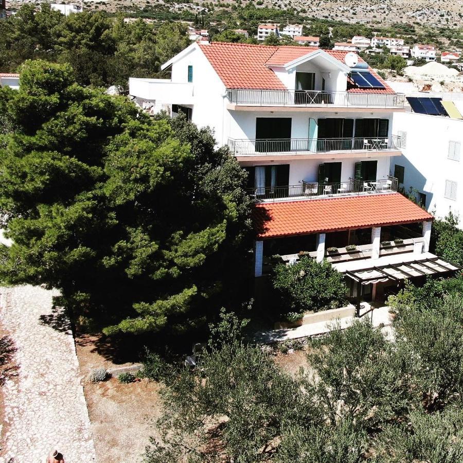 Apartments Vala Grebaštica 外观 照片