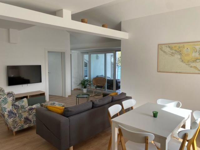 Apartments Vala Grebaštica 外观 照片
