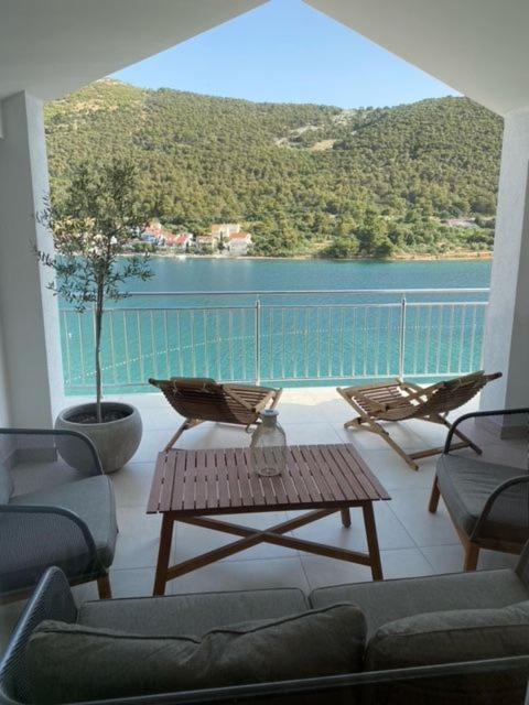 Apartments Vala Grebaštica 外观 照片