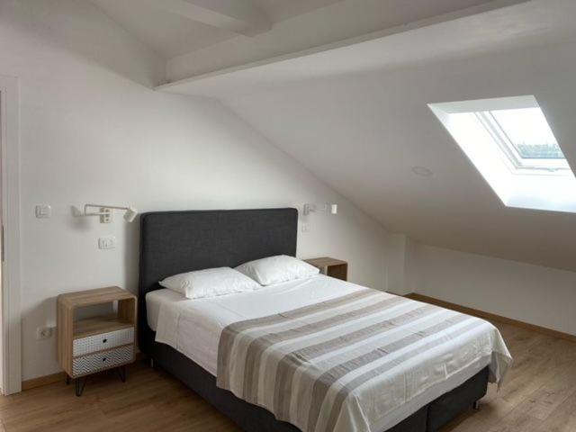 Apartments Vala Grebaštica 外观 照片