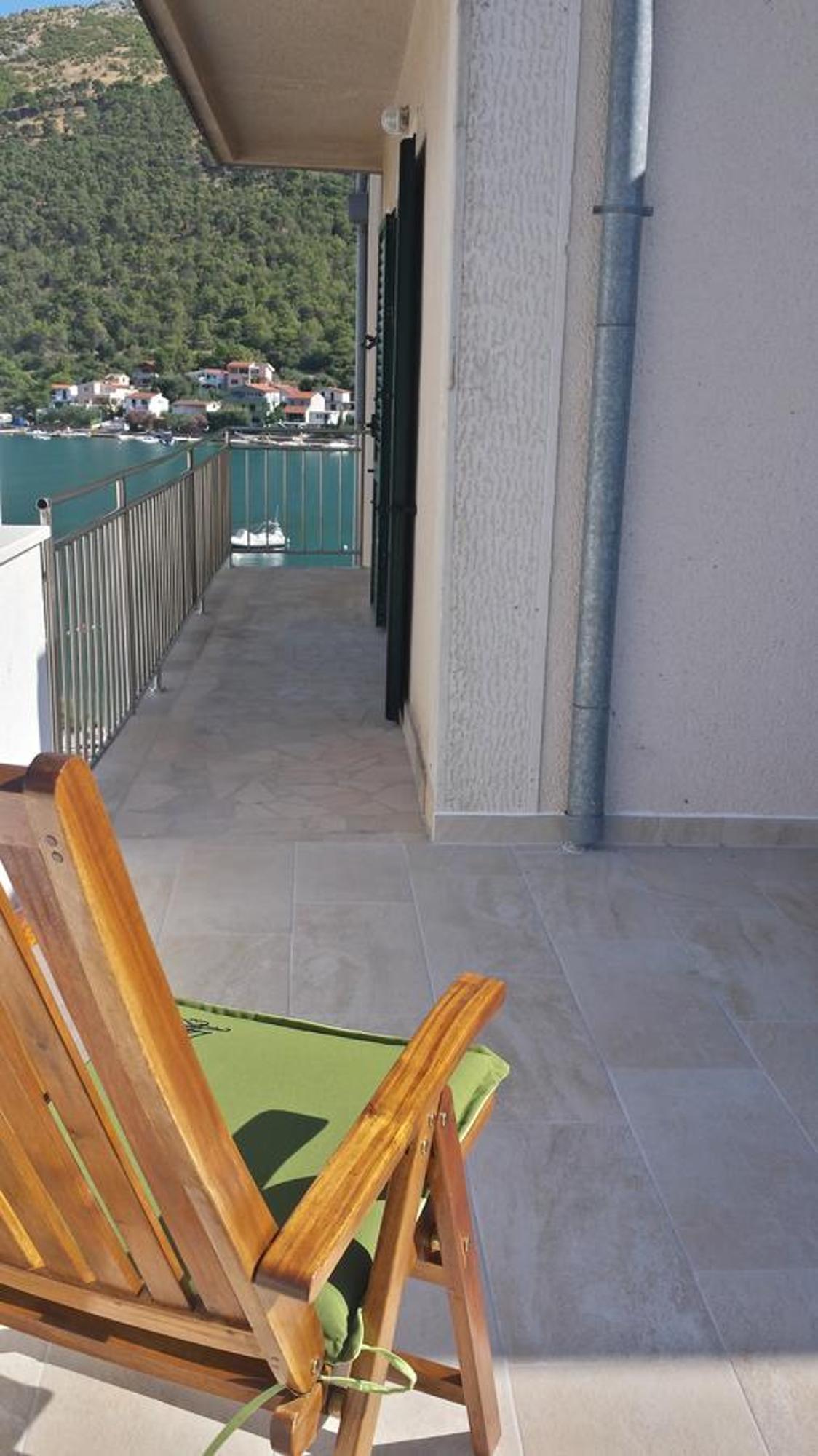 Apartments Vala Grebaštica 外观 照片