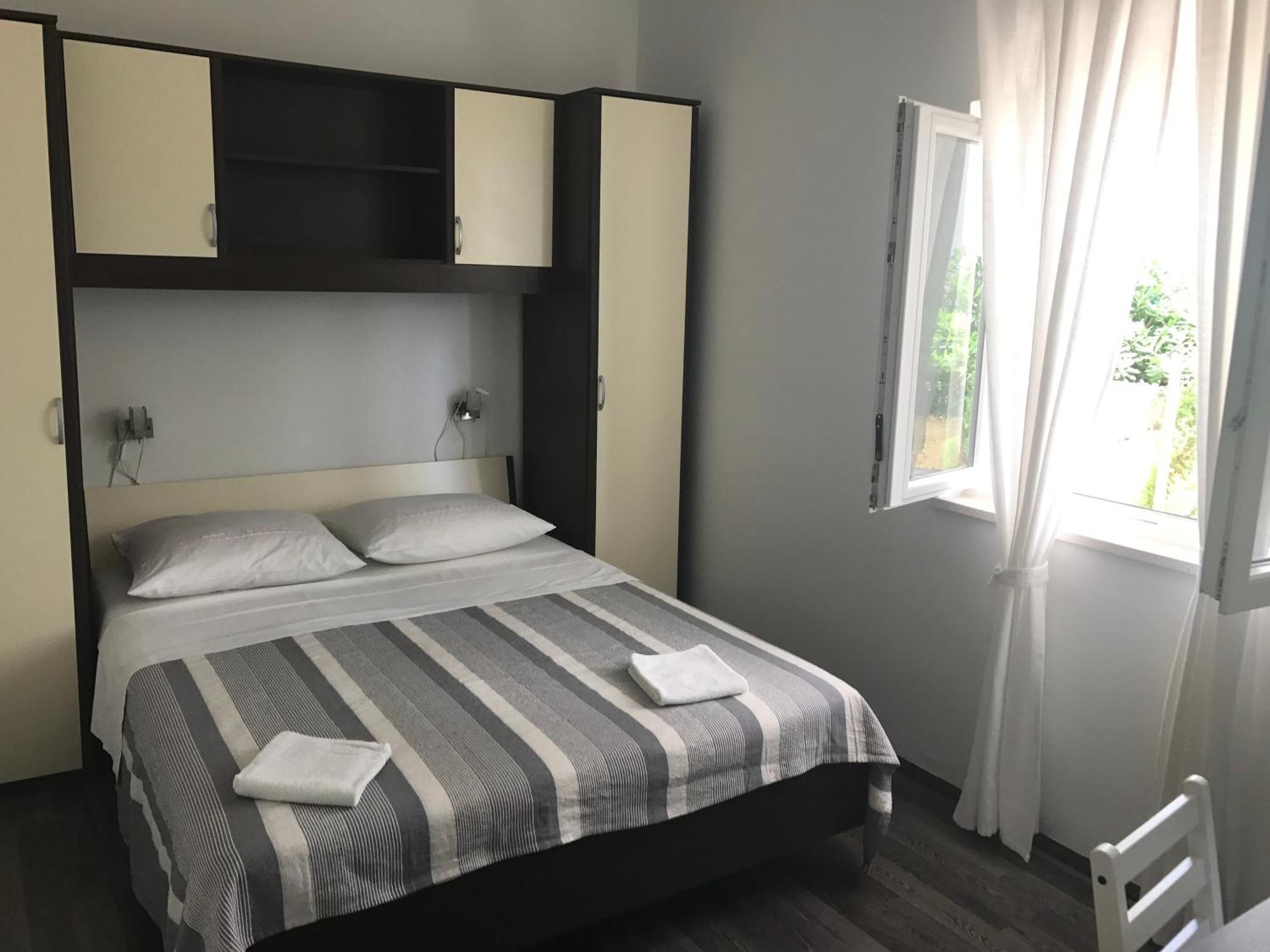 Apartments Vala Grebaštica 客房 照片