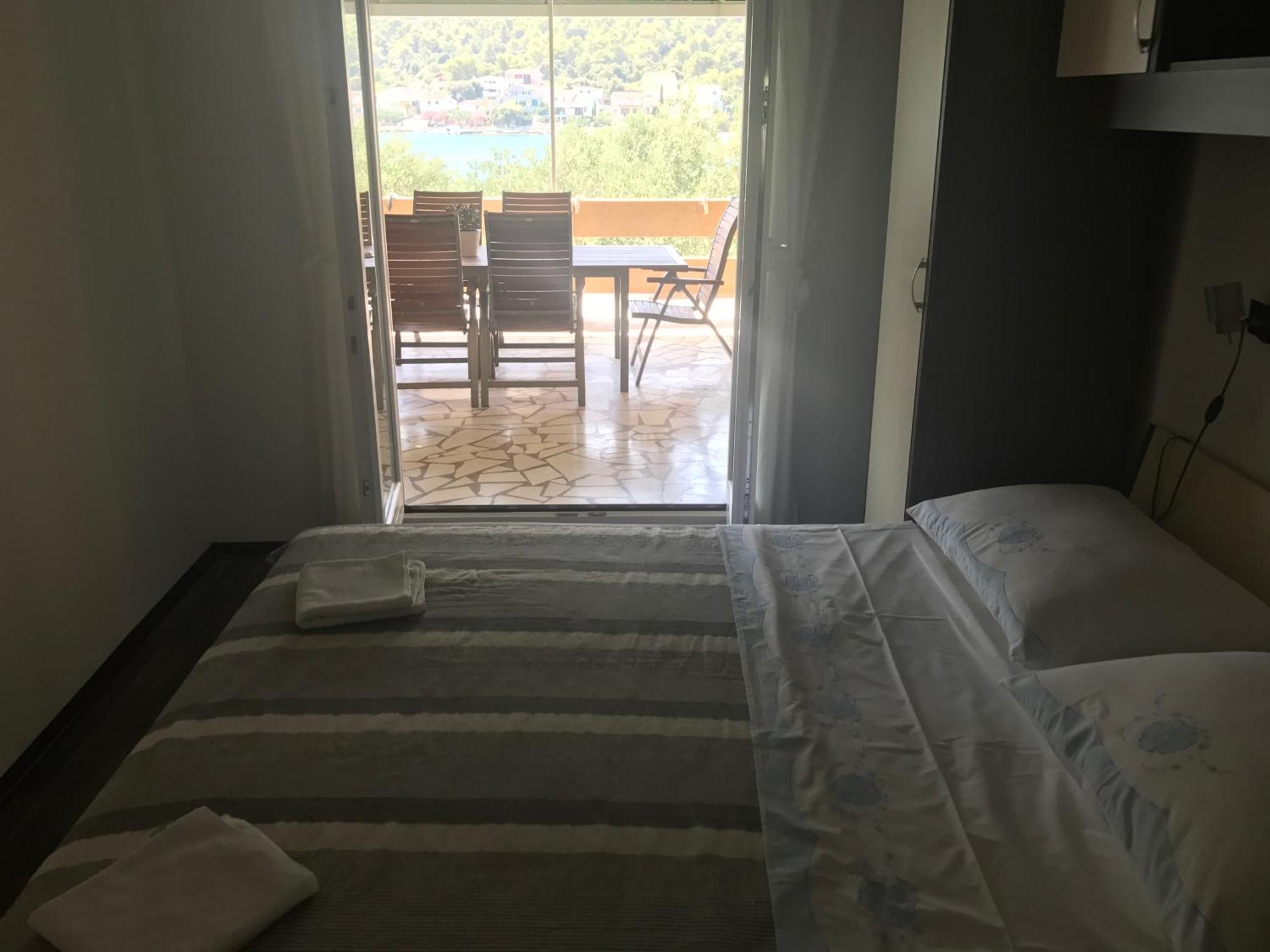 Apartments Vala Grebaštica 客房 照片