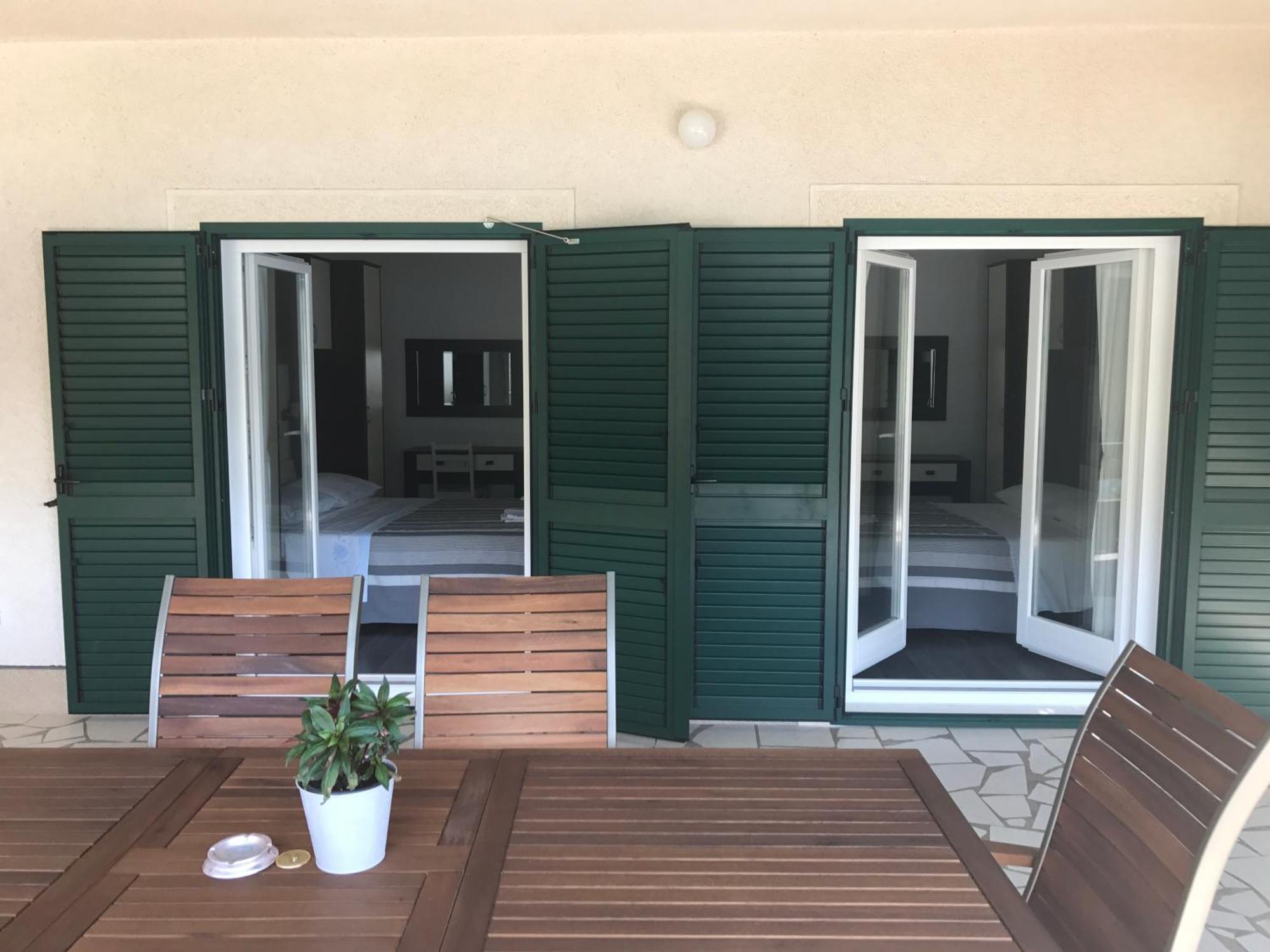 Apartments Vala Grebaštica 客房 照片