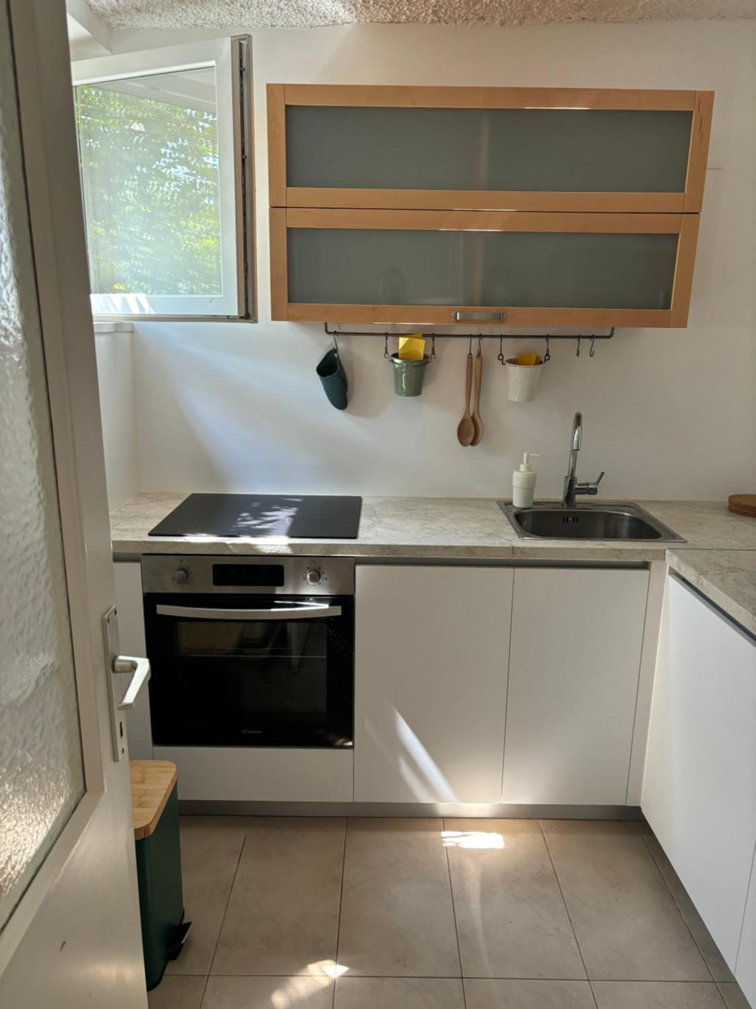Apartments Vala Grebaštica 外观 照片