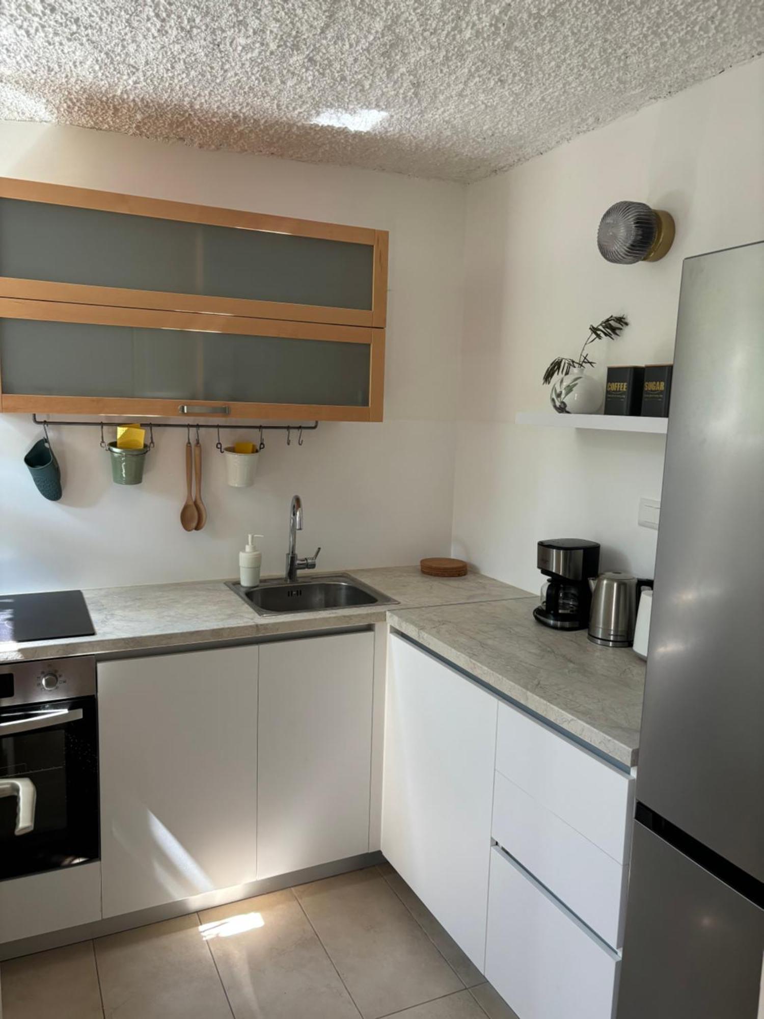 Apartments Vala Grebaštica 外观 照片