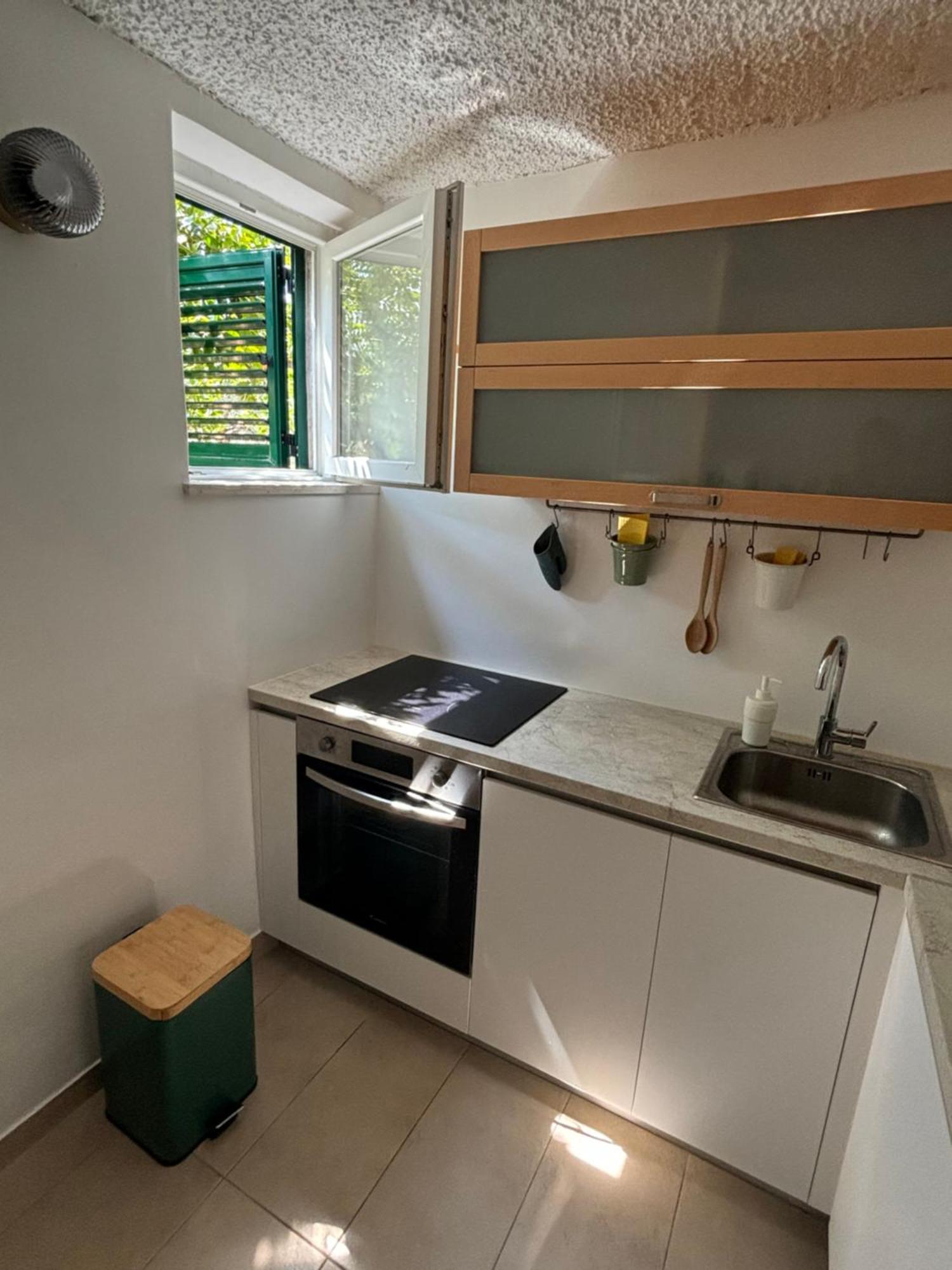 Apartments Vala Grebaštica 外观 照片