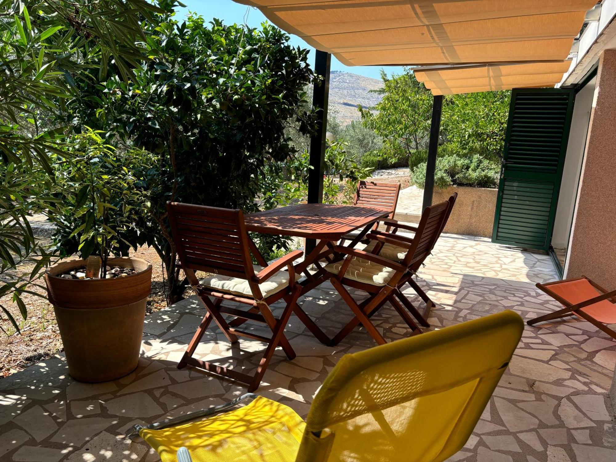Apartments Vala Grebaštica 外观 照片