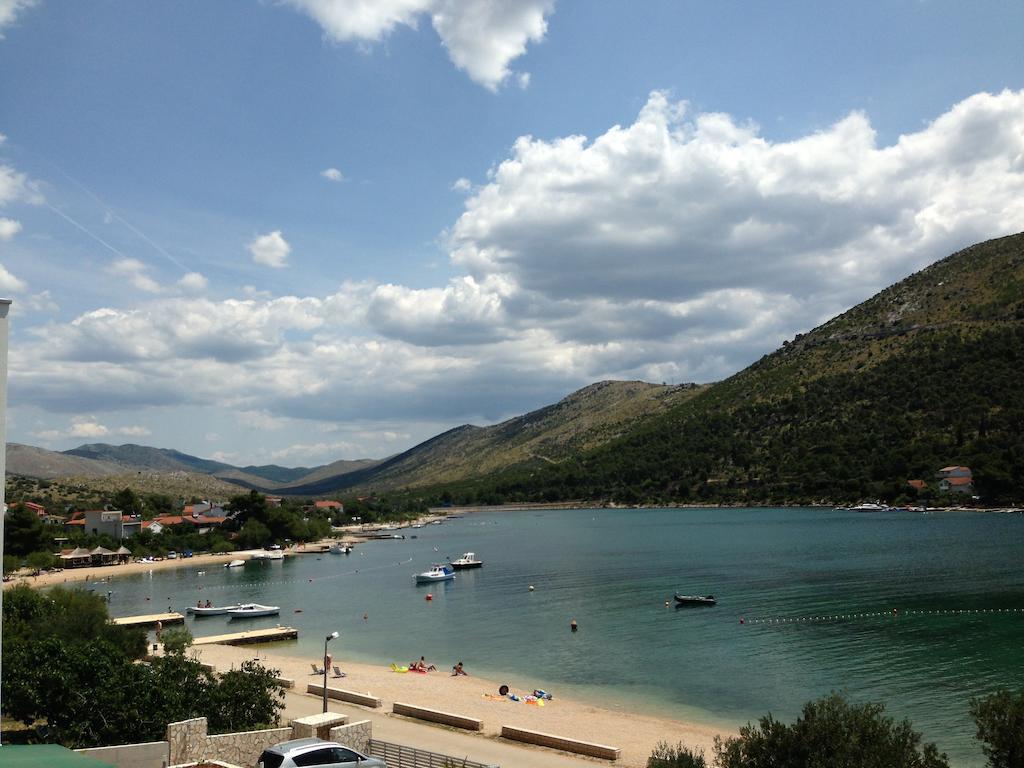 Apartments Vala Grebaštica 客房 照片