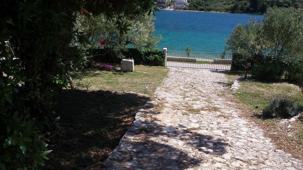 Apartments Vala Grebaštica 外观 照片