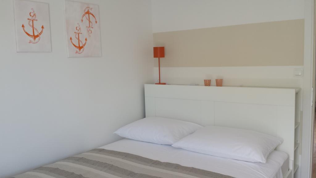 Apartments Vala Grebaštica 外观 照片