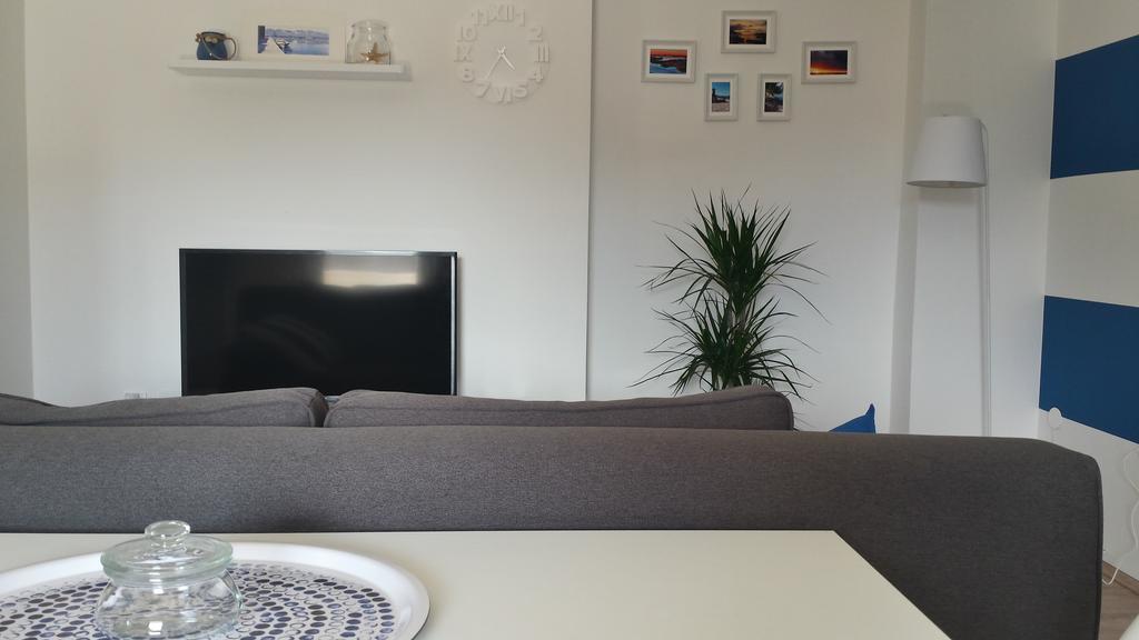 Apartments Vala Grebaštica 外观 照片