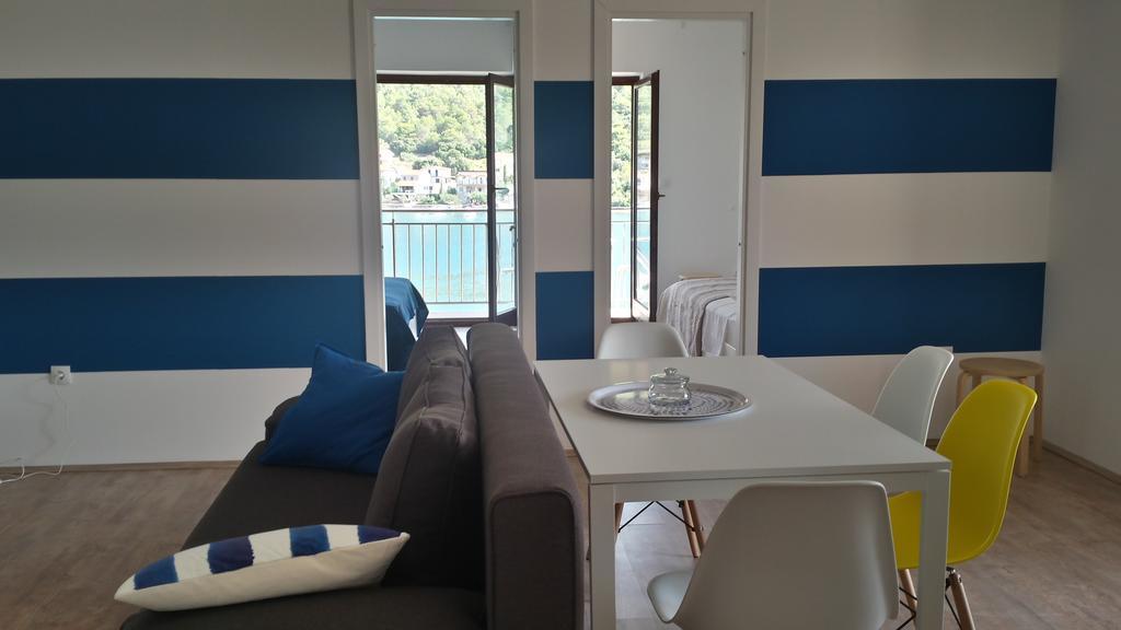 Apartments Vala Grebaštica 外观 照片