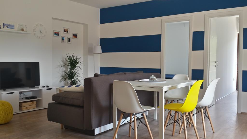 Apartments Vala Grebaštica 外观 照片