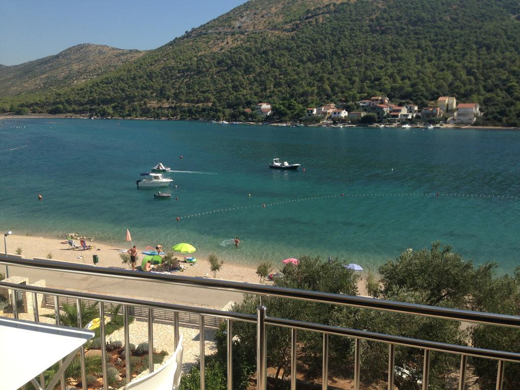 Apartments Vala Grebaštica 外观 照片