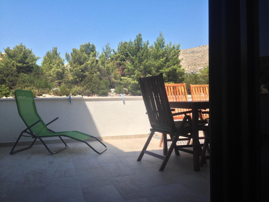 Apartments Vala Grebaštica 外观 照片