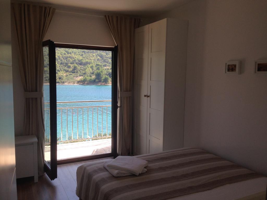 Apartments Vala Grebaštica 外观 照片