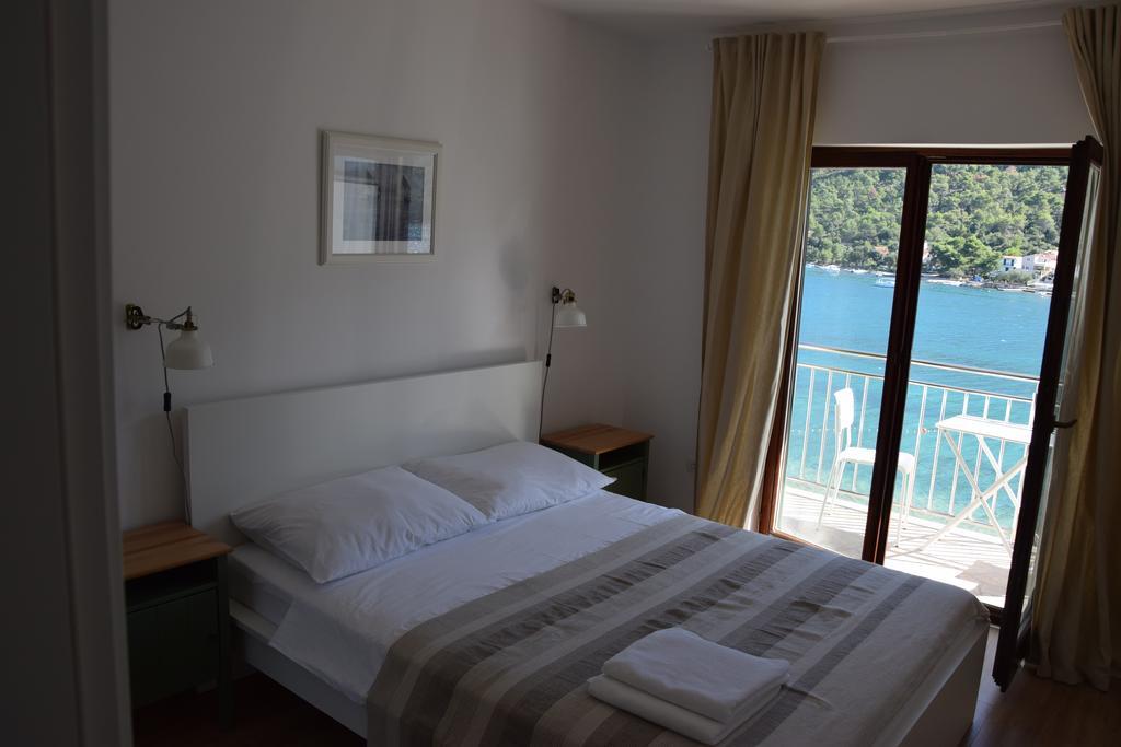 Apartments Vala Grebaštica 外观 照片