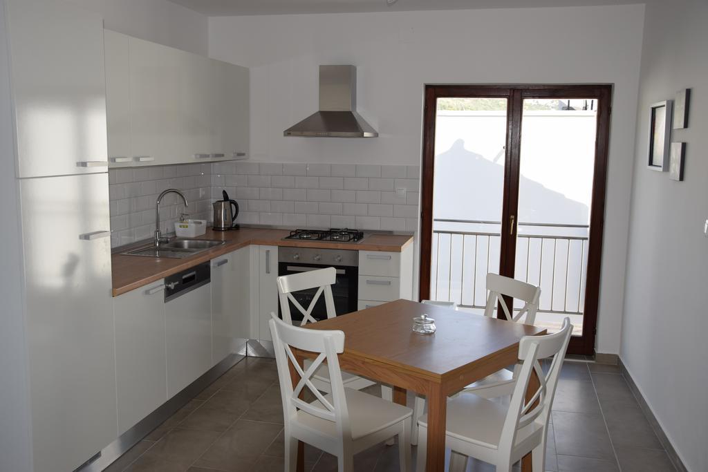 Apartments Vala Grebaštica 外观 照片