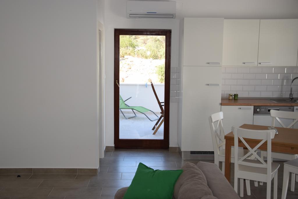 Apartments Vala Grebaštica 外观 照片