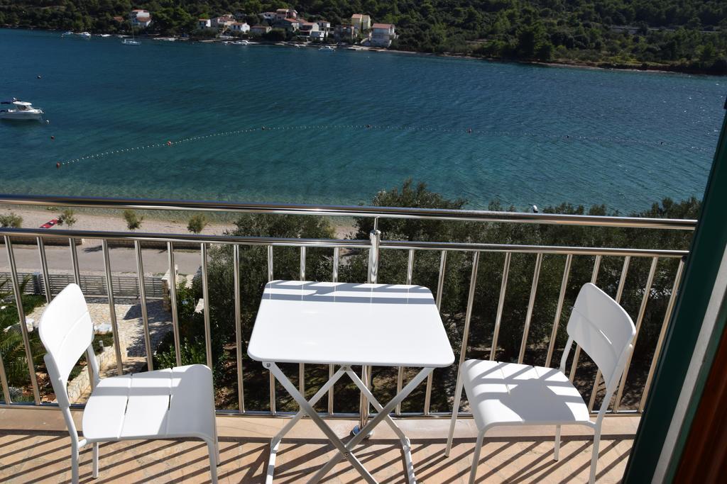 Apartments Vala Grebaštica 外观 照片