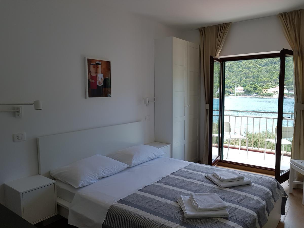 Apartments Vala Grebaštica 外观 照片