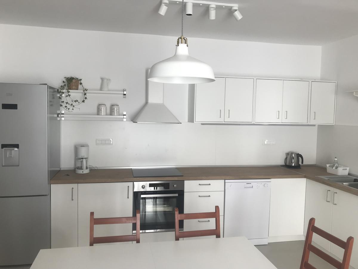 Apartments Vala Grebaštica 外观 照片