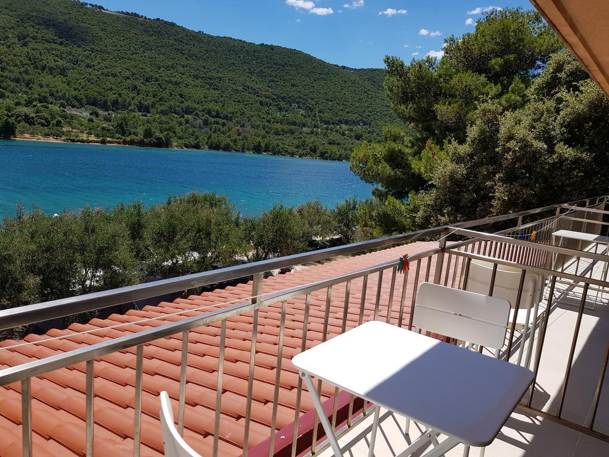 Apartments Vala Grebaštica 外观 照片