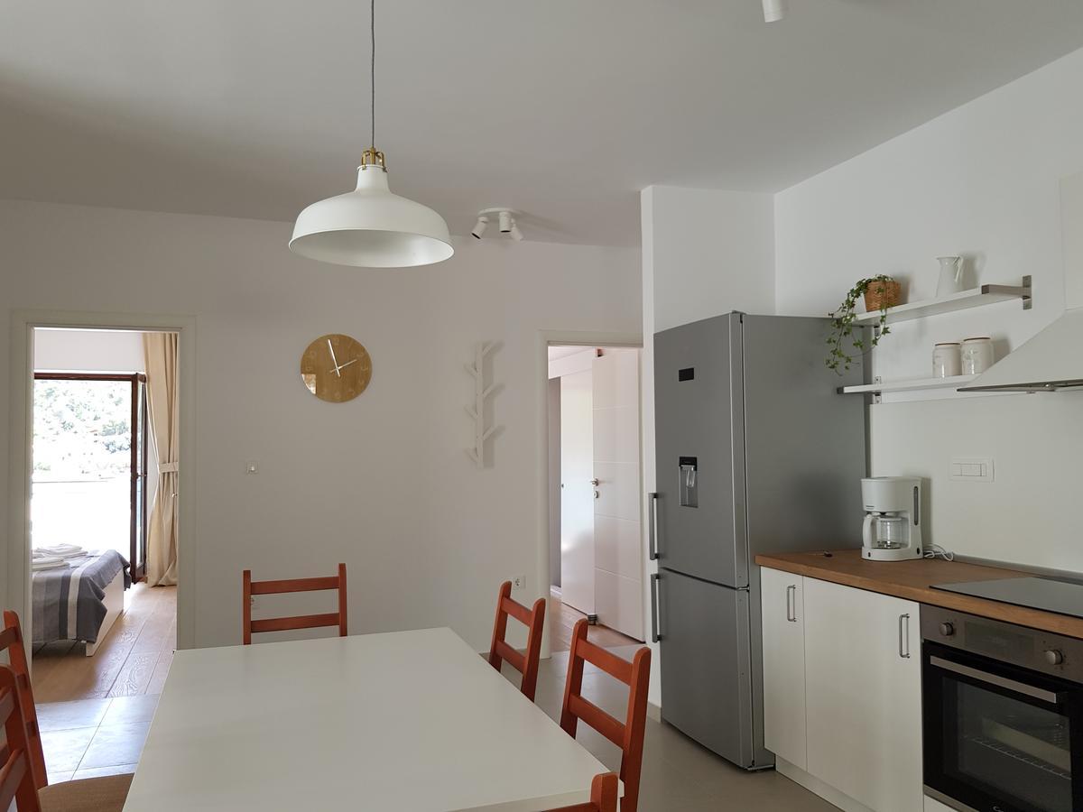 Apartments Vala Grebaštica 外观 照片
