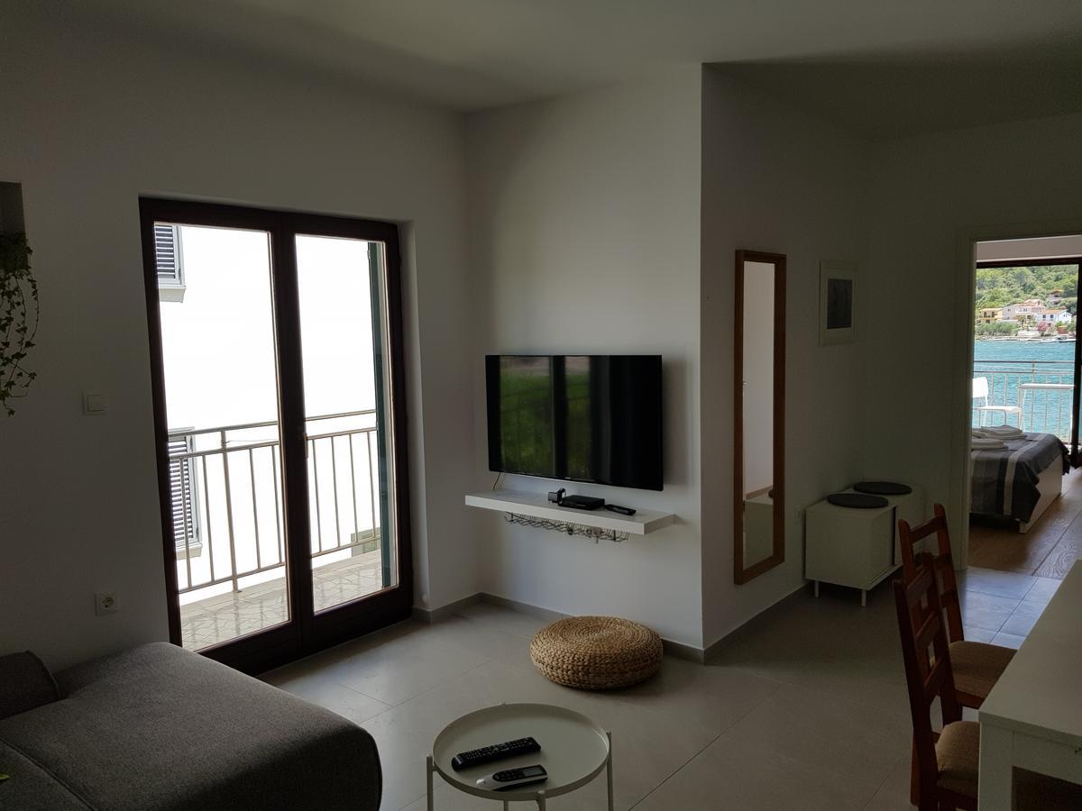 Apartments Vala Grebaštica 外观 照片