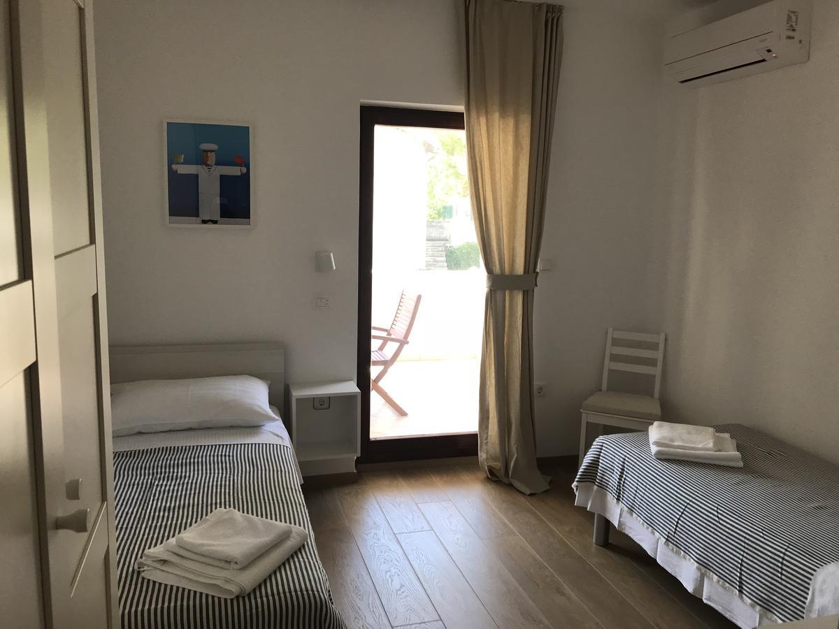 Apartments Vala Grebaštica 外观 照片